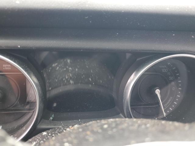 1C4JJXP67NW158585 - 2022 JEEP WRANGLER U SAHARA 4XE BURGUNDY photo 9