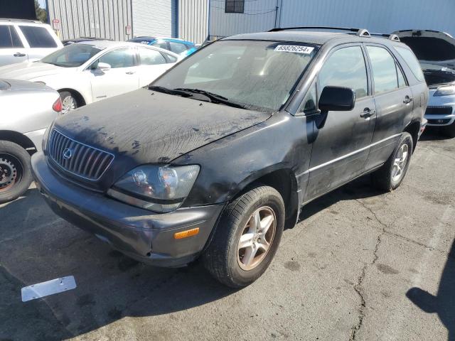 1999 LEXUS RX 300, 