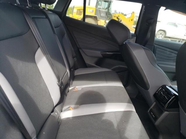 1V2GNPE87PC004738 - 2023 VOLKSWAGEN ID.4 PRO S ლურჯი ფოტო 11