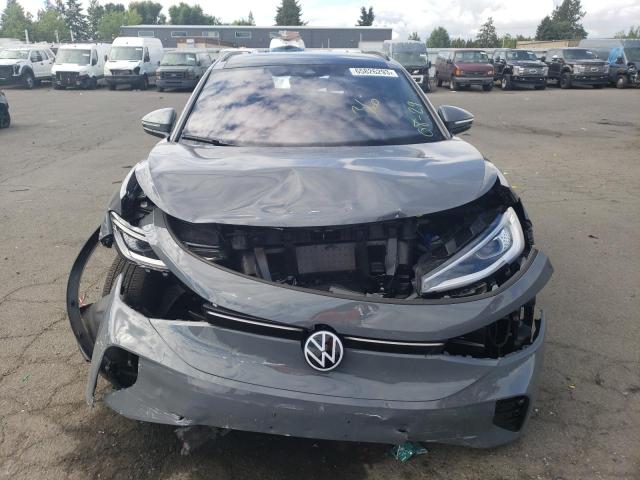 1V2GNPE87PC004738 - 2023 VOLKSWAGEN ID.4 PRO S ლურჯი ფოტო 5