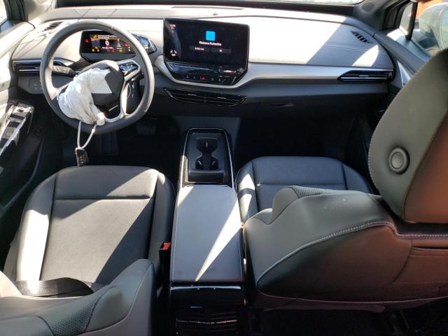 1V2GNPE87PC004738 - 2023 VOLKSWAGEN ID.4 PRO S ლურჯი ფოტო 8