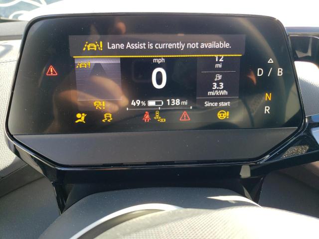 1V2GNPE87PC004738 - 2023 VOLKSWAGEN ID.4 PRO S ლურჯი ფოტო 9