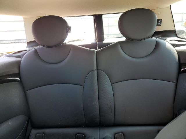 WMWZG3C54ET800511 - 2014 MINI COOPER S CLUBMAN 白色 照片 10