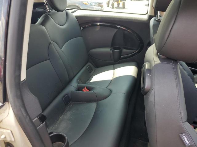 WMWZG3C54ET800511 - 2014 MINI COOPER S CLUBMAN 白色 照片 11