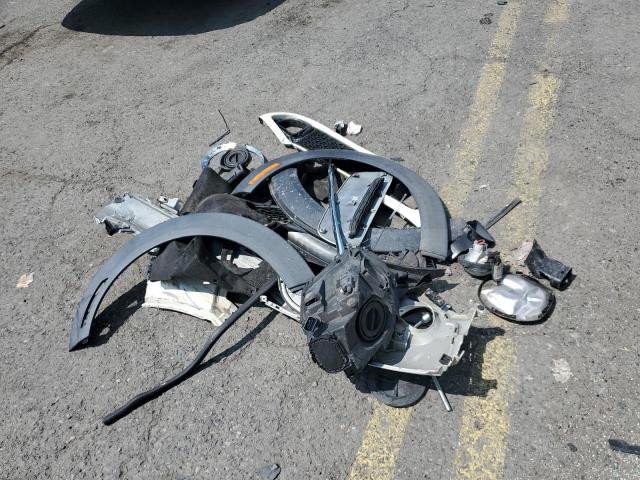 WMWZG3C54ET800511 - 2014 MINI COOPER S CLUBMAN 白色 照片 13