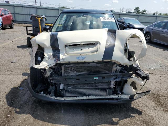 WMWZG3C54ET800511 - 2014 MINI COOPER S CLUBMAN 白色 照片 5
