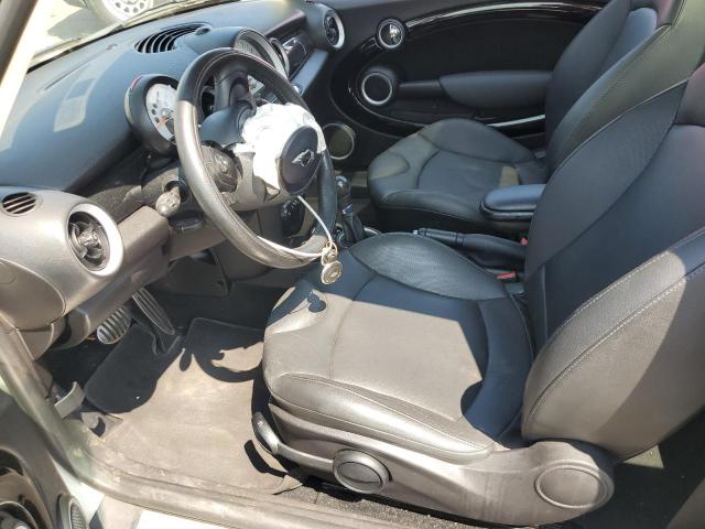 WMWZG3C54ET800511 - 2014 MINI COOPER S CLUBMAN 白色 照片 7