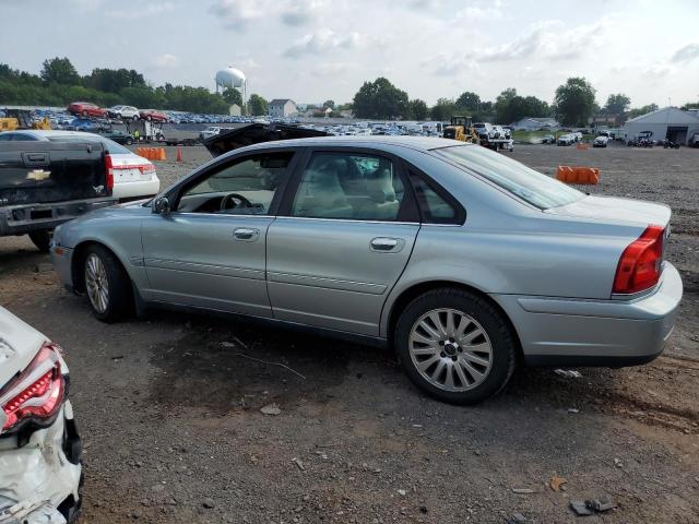 YV1TS92D241361770 - 2004 VOLVO S80 Gümüş foto 2