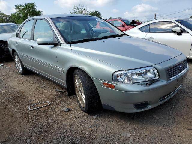YV1TS92D241361770 - 2004 VOLVO S80 Gümüş foto 4