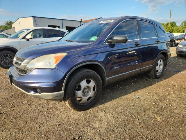 2011 HONDA CR-V LX, 