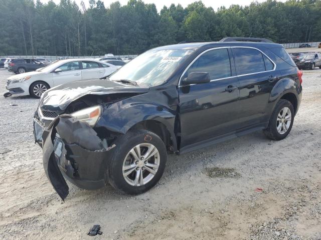 2015 CHEVROLET EQUINOX LT, 