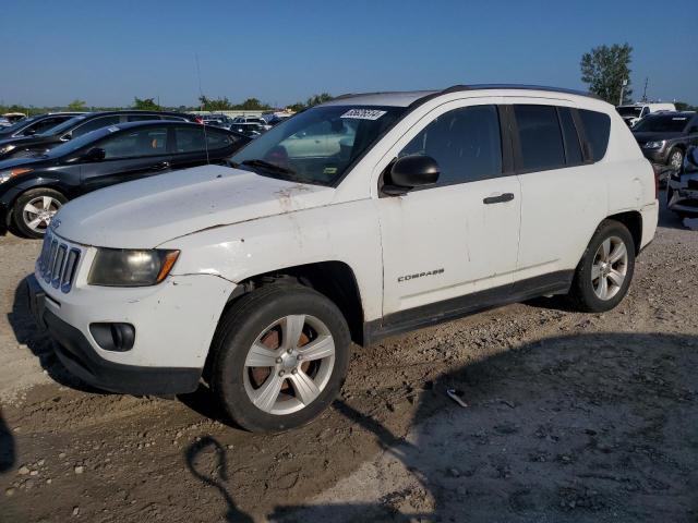 2014 JEEP COMPASS SPORT, 