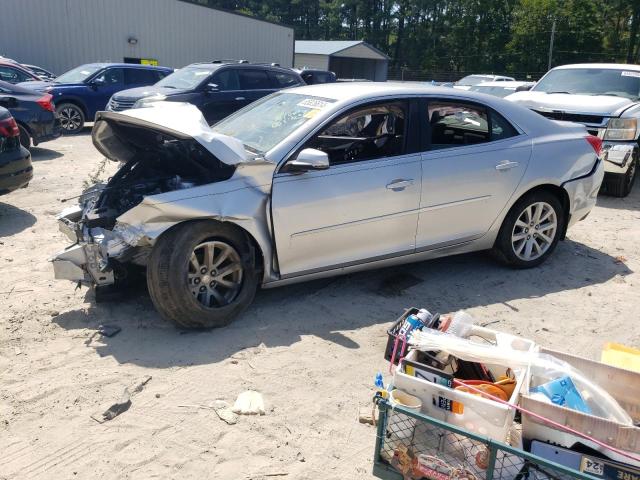 2013 CHEVROLET MALIBU 2LT, 