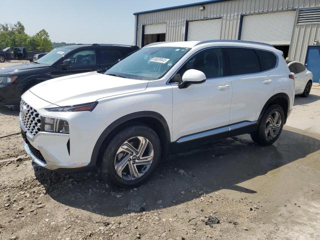 2022 HYUNDAI SANTA FE SEL, 