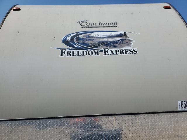 5ZT2FEPB2EA014364 - 2014 COACH FREEDOM EX CREAM photo 8