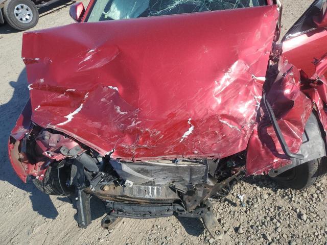 1G6DL5E37D0117978 - 2013 CADILLAC CTS PERFORMANCE COLLECTION Bordeaux Foto 11