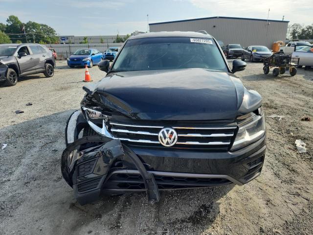 3VV1B7AX3MM148179 - 2021 VOLKSWAGEN TIGUAN S Սև լուսանկար 5