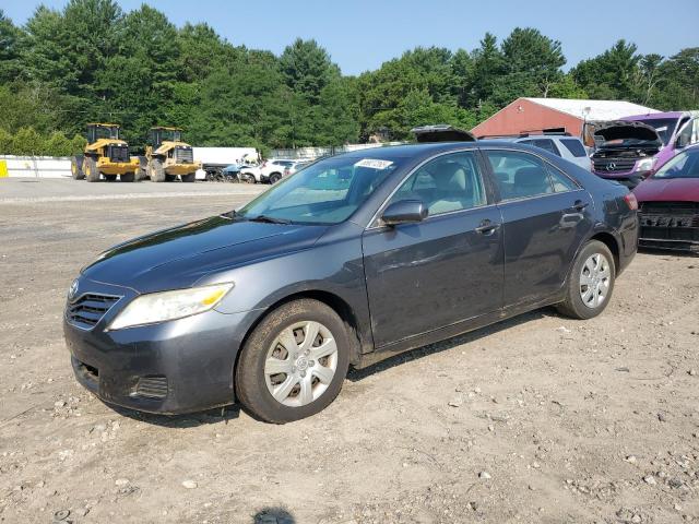 2010 TOYOTA CAMRY BASE, null
