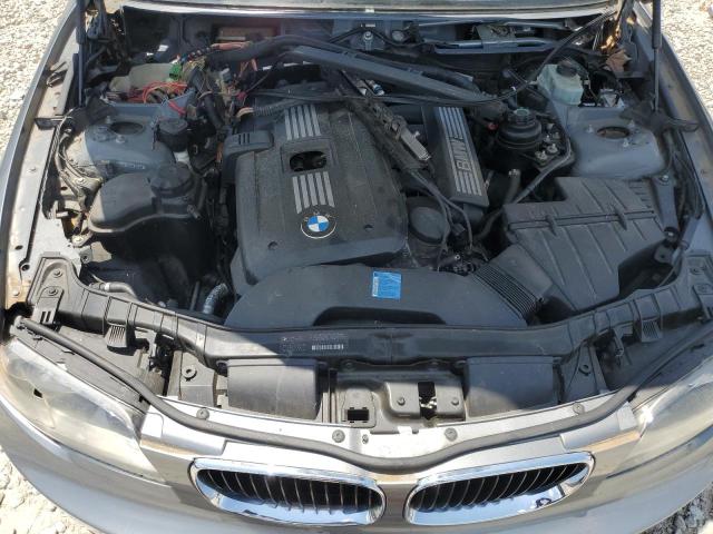 WBAUL7C5XBVM79085 - 2011 BMW 1100 CYCLE I GRAY photo 11