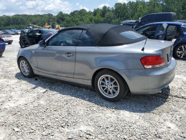 WBAUL7C5XBVM79085 - 2011 BMW 1100 CYCLE I GRAY photo 2