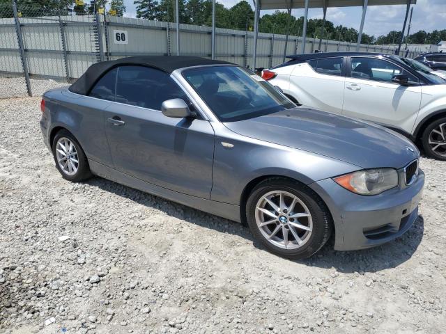 WBAUL7C5XBVM79085 - 2011 BMW 1100 CYCLE I GRAY photo 4