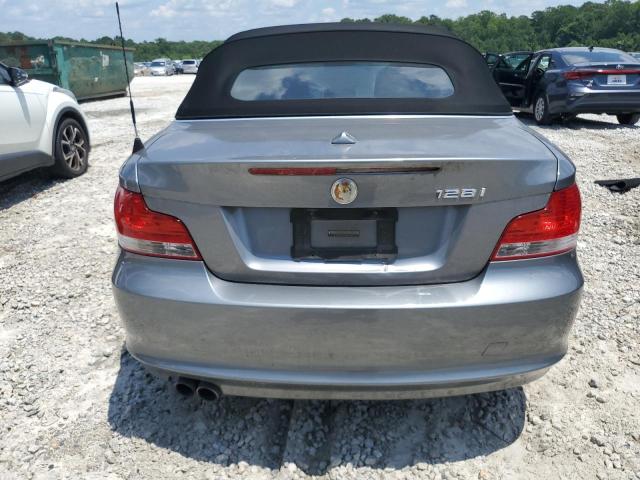 WBAUL7C5XBVM79085 - 2011 BMW 1100 CYCLE I GRAY photo 6