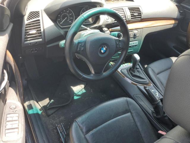 WBAUL7C5XBVM79085 - 2011 BMW 1100 CYCLE I GRAY photo 8