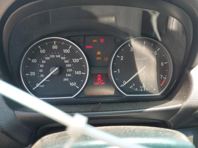 WBAUL7C5XBVM79085 - 2011 BMW 1100 CYCLE I GRAY photo 9