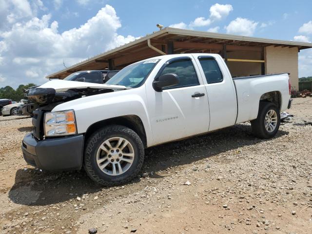 2011 CHEVROLET SILVERADO C1500, 