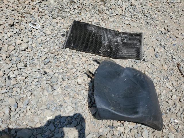 1GCRCPEX9BZ378894 - 2011 CHEVROLET SILVERADO C1500 WHITE photo 12