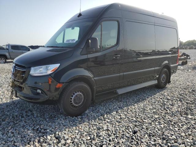 2021 MERCEDES-BENZ SPRINTER 2500, 