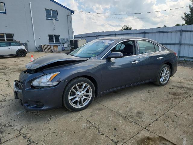2011 NISSAN MAXIMA S, 