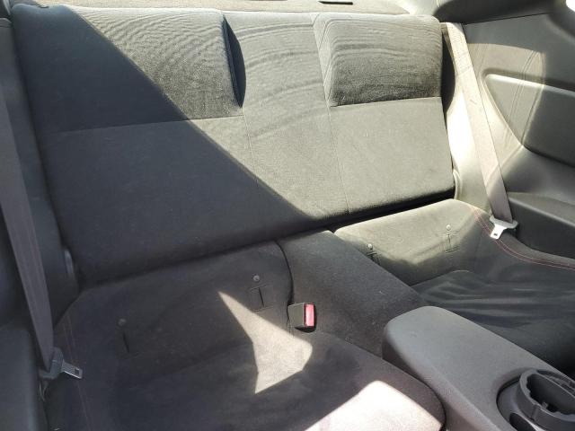 JF1ZNAA19D1701065 - 2013 TOYOTA SCION FR-S თეთრი ფოტო 10