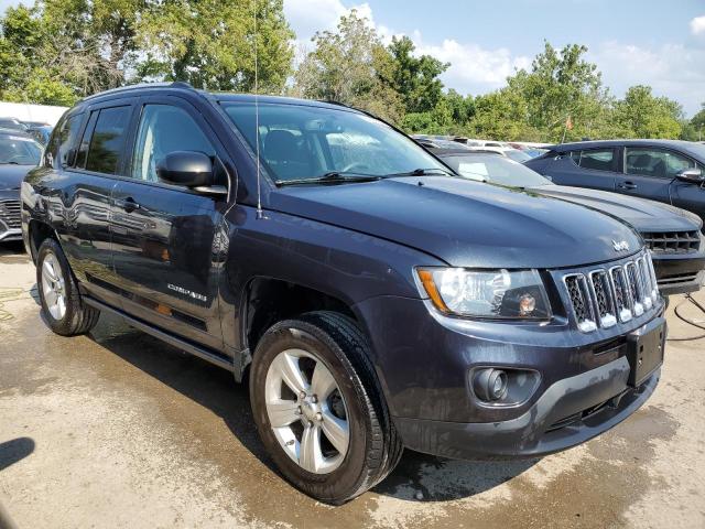 1C4NJDBB2GD546603 - 2016 JEEP COMPASS SPORT CHARCOAL photo 4