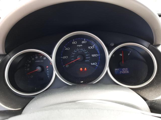 JHMGD38607S042470 - 2007 HONDA FIT S 黑色 照片 9