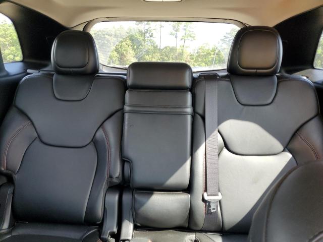 1C4PJMBSXFW582213 - 2015 JEEP CHEROKEE TRAILHAWK Narıncı foto 10