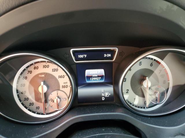 WDDSJ4GB3GN389983 - 2016 MERCEDES-BENZ CLA 250 4MATIC WHITE photo 9