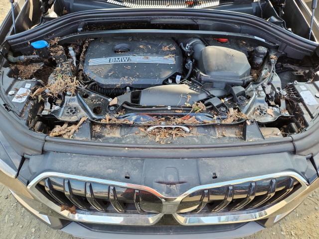 WBX73EF07P5X74790 - 2023 BMW X1 XDRIVE28I BLACK photo 12