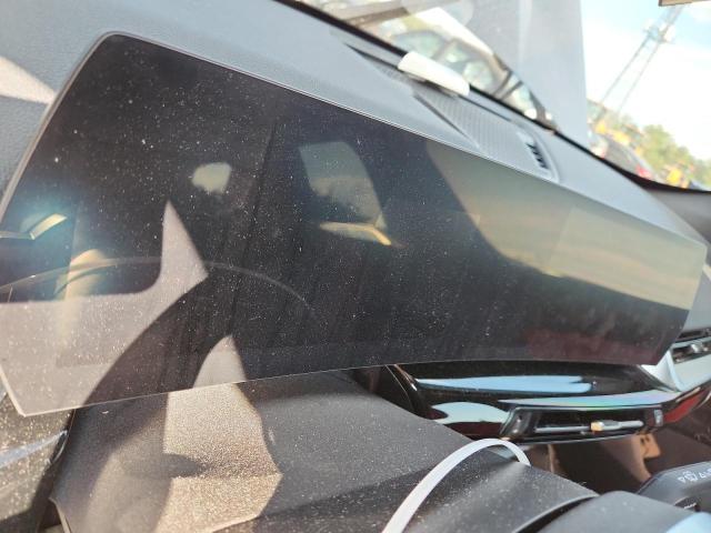 WBX73EF07P5X74790 - 2023 BMW X1 XDRIVE28I BLACK photo 9