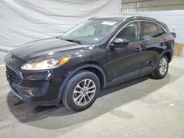 2021 FORD ESCAPE SE, 