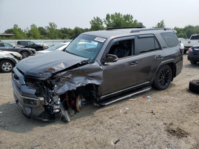 2019 TOYOTA 4RUNNER SR5/SR5 PREMIUM, 