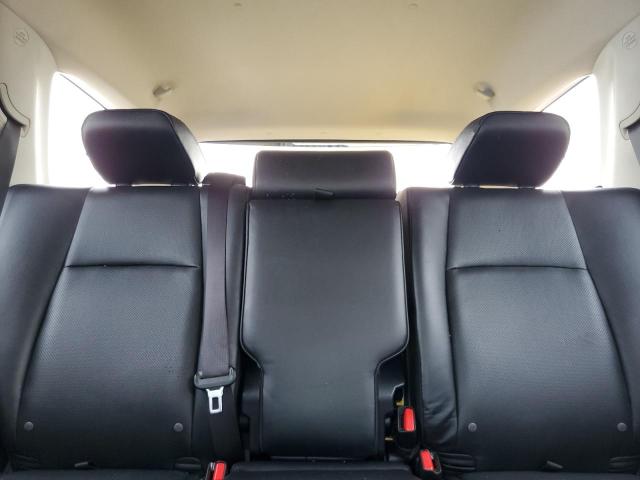 JTEBU5JR4K5612162 - 2019 TOYOTA 4RUNNER SR5/SR5 PREMIUM Արծաթագույն լուսանկար 10