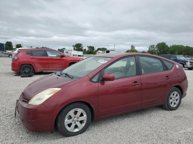 2005 TOYOTA PRIUS, 