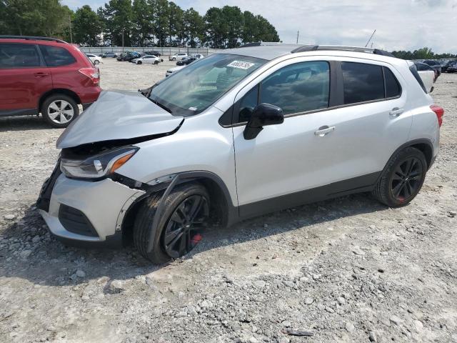 2020 CHEVROLET TRAX 1LT, 