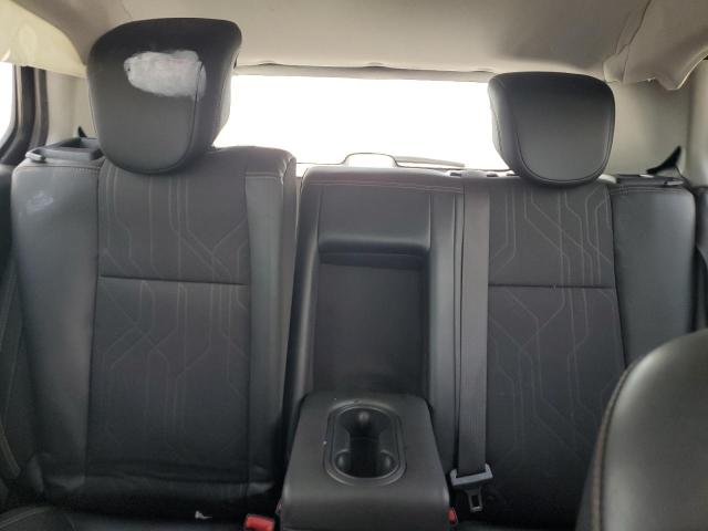 3GNCJLSB0LL311601 - 2020 CHEVROLET TRAX 1LT 银色 照片 10