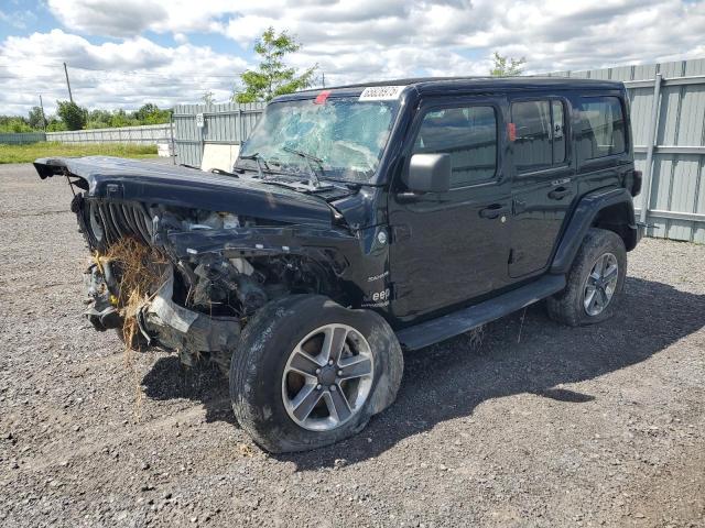 2020 JEEP WRANGLER U SAHARA, 