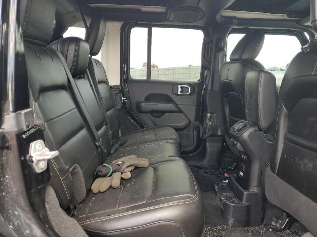 1C4HJXEN3LW341259 - 2020 JEEP WRANGLER U SAHARA BLACK photo 10