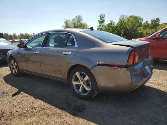 1G1ZC5E0XCF228148 - 2012 CHEVROLET MALIBU LS1 1LT TAN photo 2