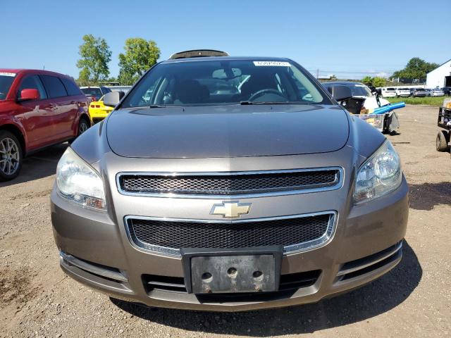 1G1ZC5E0XCF228148 - 2012 CHEVROLET MALIBU LS1 1LT TAN photo 5