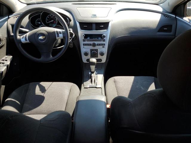 1G1ZC5E0XCF228148 - 2012 CHEVROLET MALIBU LS1 1LT TAN photo 8